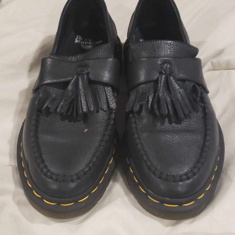 Doc Martens loafers